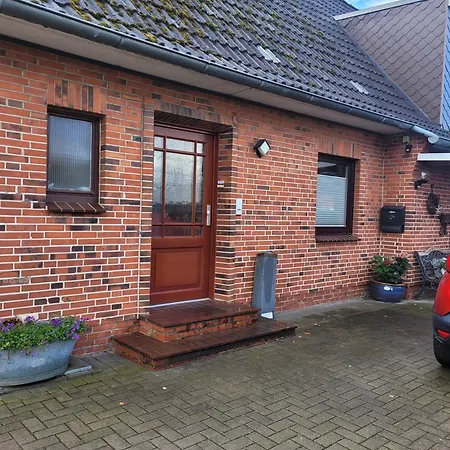 Horstmann Apartment *