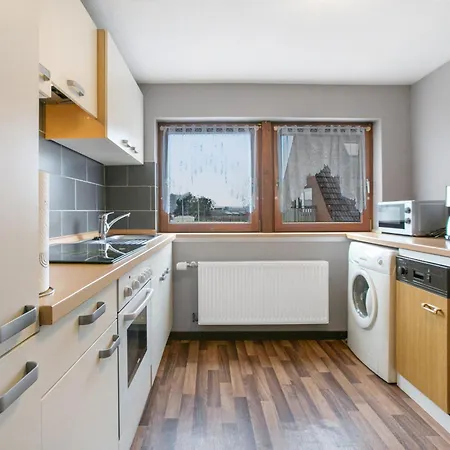 Apartment Horstmann Meldorf