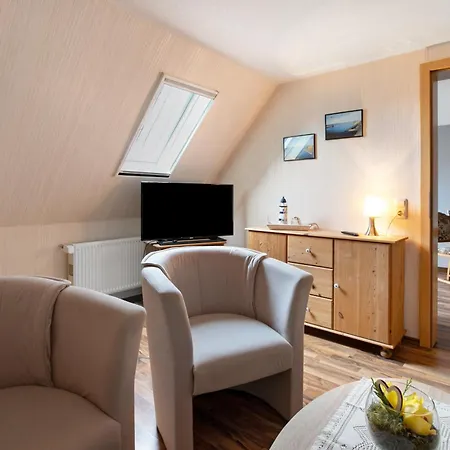 Apartment Horstmann