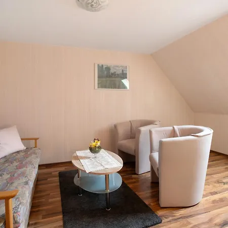 Apartment Horstmann Meldorf