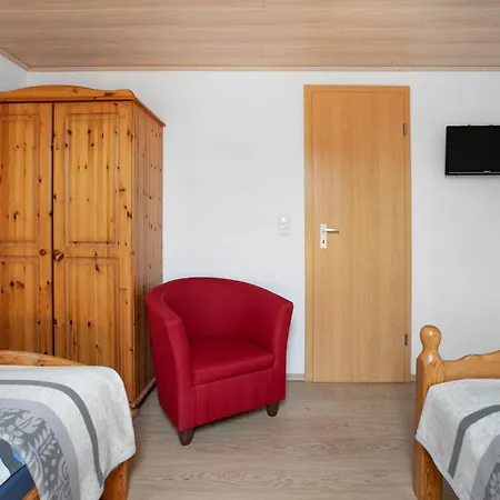 Apartment Horstmann