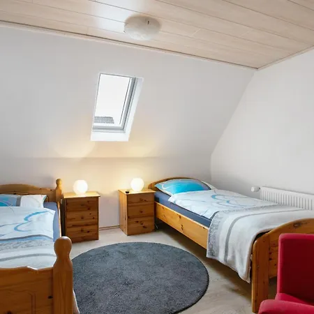 Apartment Horstmann *