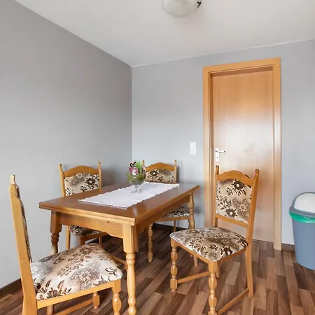Horstmann Apartment Meldorf