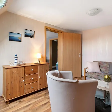 Apartment Horstmann Meldorf