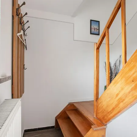 Apartment Horstmann Meldorf