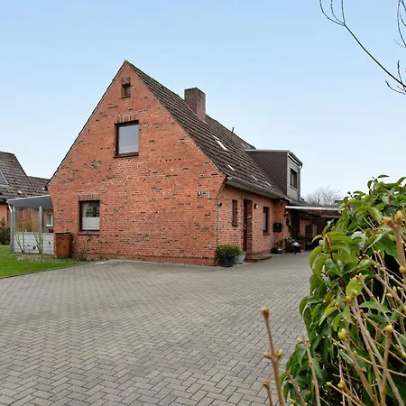 Horstmann Apartment *