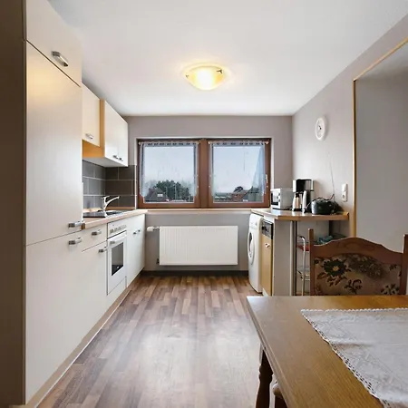 Horstmann Διαμέρισμα Meldorf