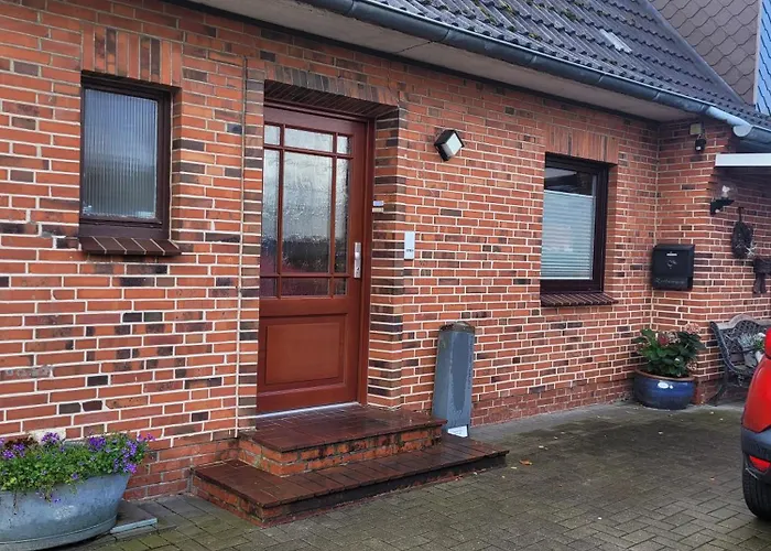 Horstmann Lägenhet *