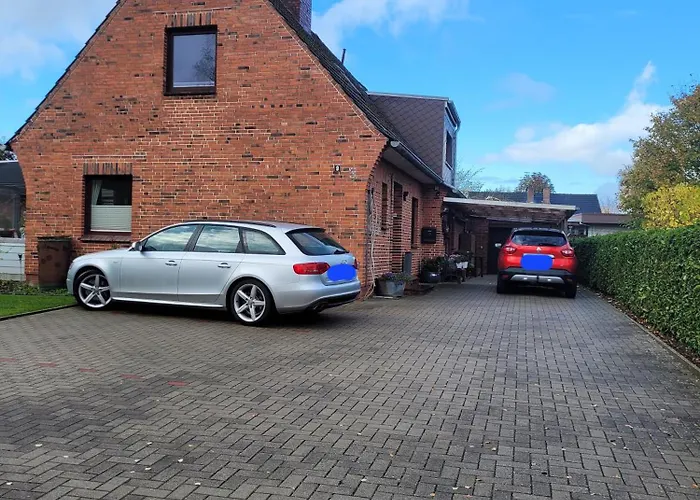 Lägenhet Horstmann *