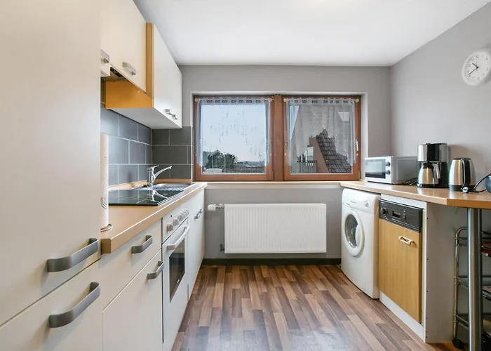 Lägenhet Horstmann Meldorf