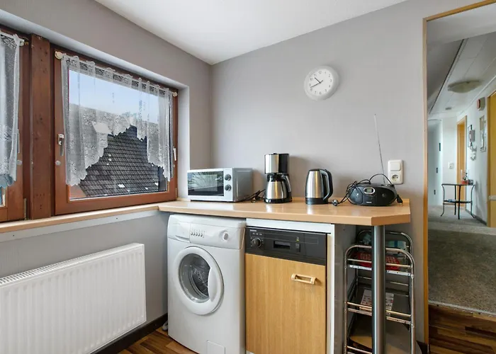 Lägenhet Horstmann *