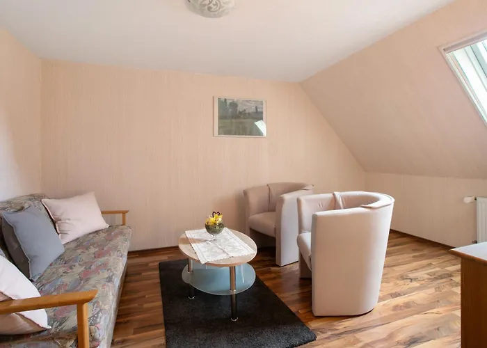 Lägenhet Horstmann Meldorf