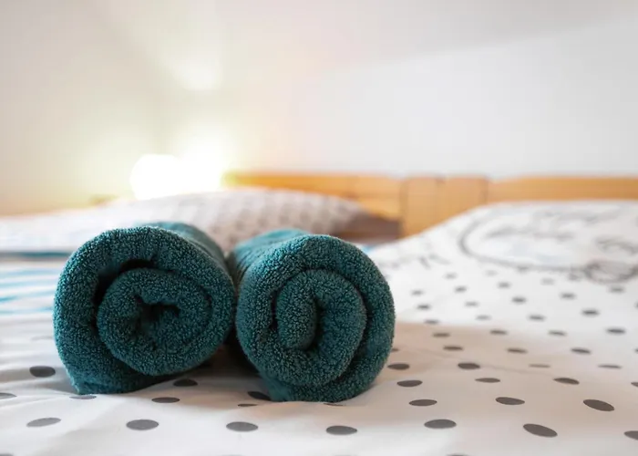 Horstmann Lägenhet *