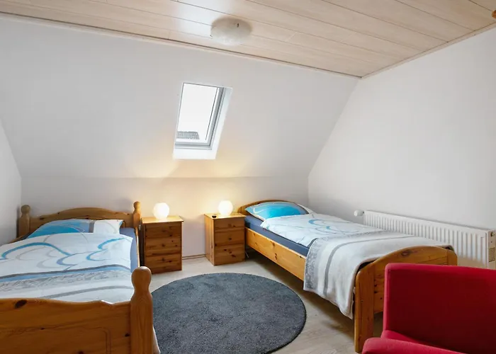 Lägenhet Horstmann *