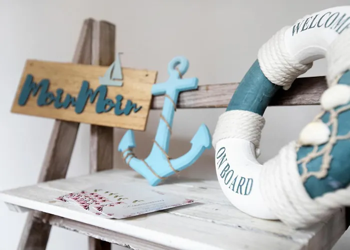 Horstmann Lägenhet *