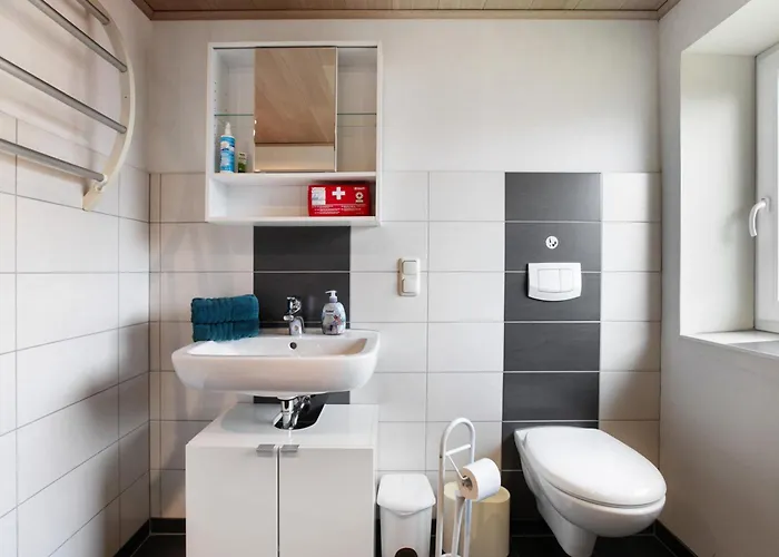 Lägenhet Horstmann *