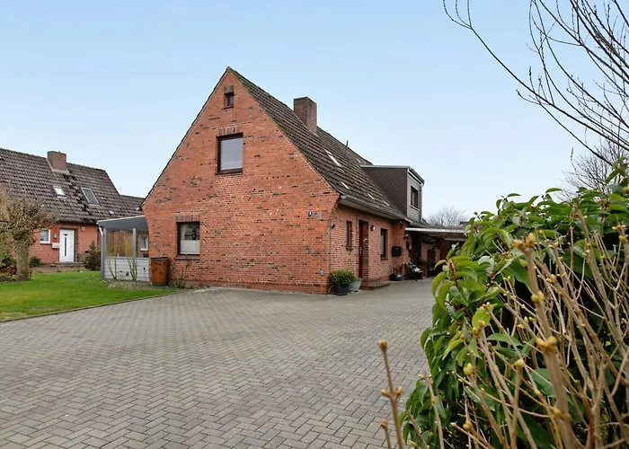 Horstmann Lägenhet *