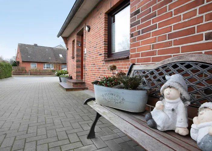 Lägenhet Horstmann *