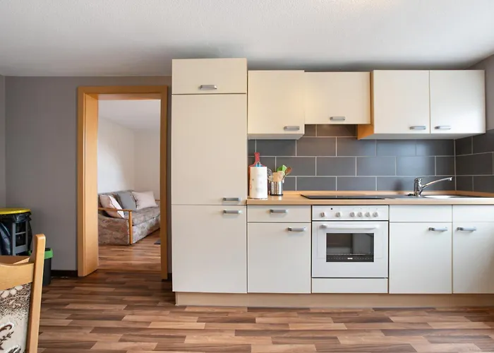 Horstmann Lägenhet Meldorf